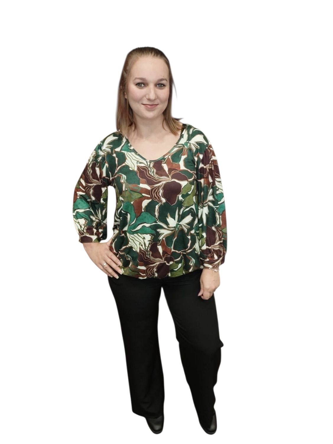 ballon top olize m/l xl/xxl (meerdere kleuren) ballon top olize m/l xl/xxl (meerdere kleuren)