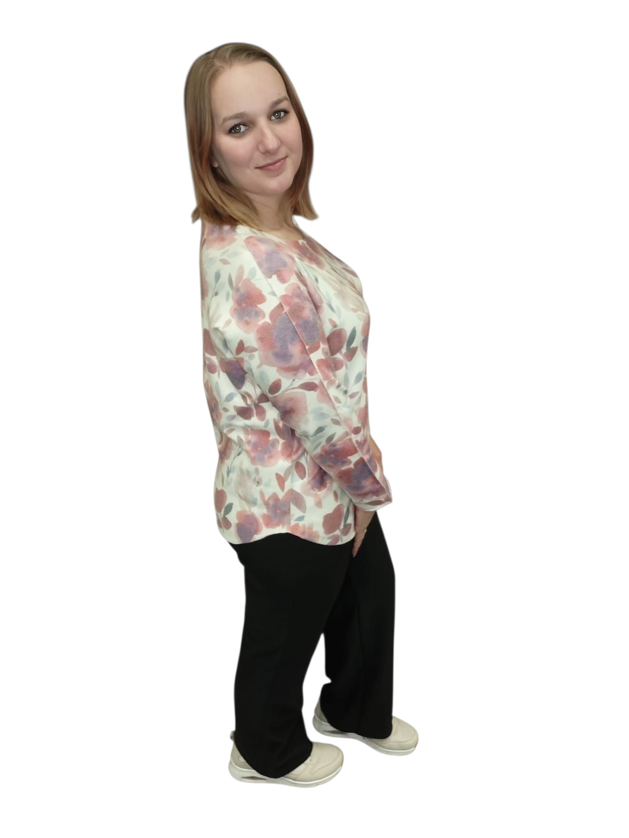 tussen trui tess one size 38/44 (meerdere kleuren)