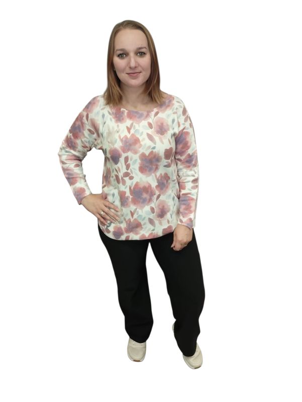 tussen trui tess one size 38/44 (meerdere kleuren)
