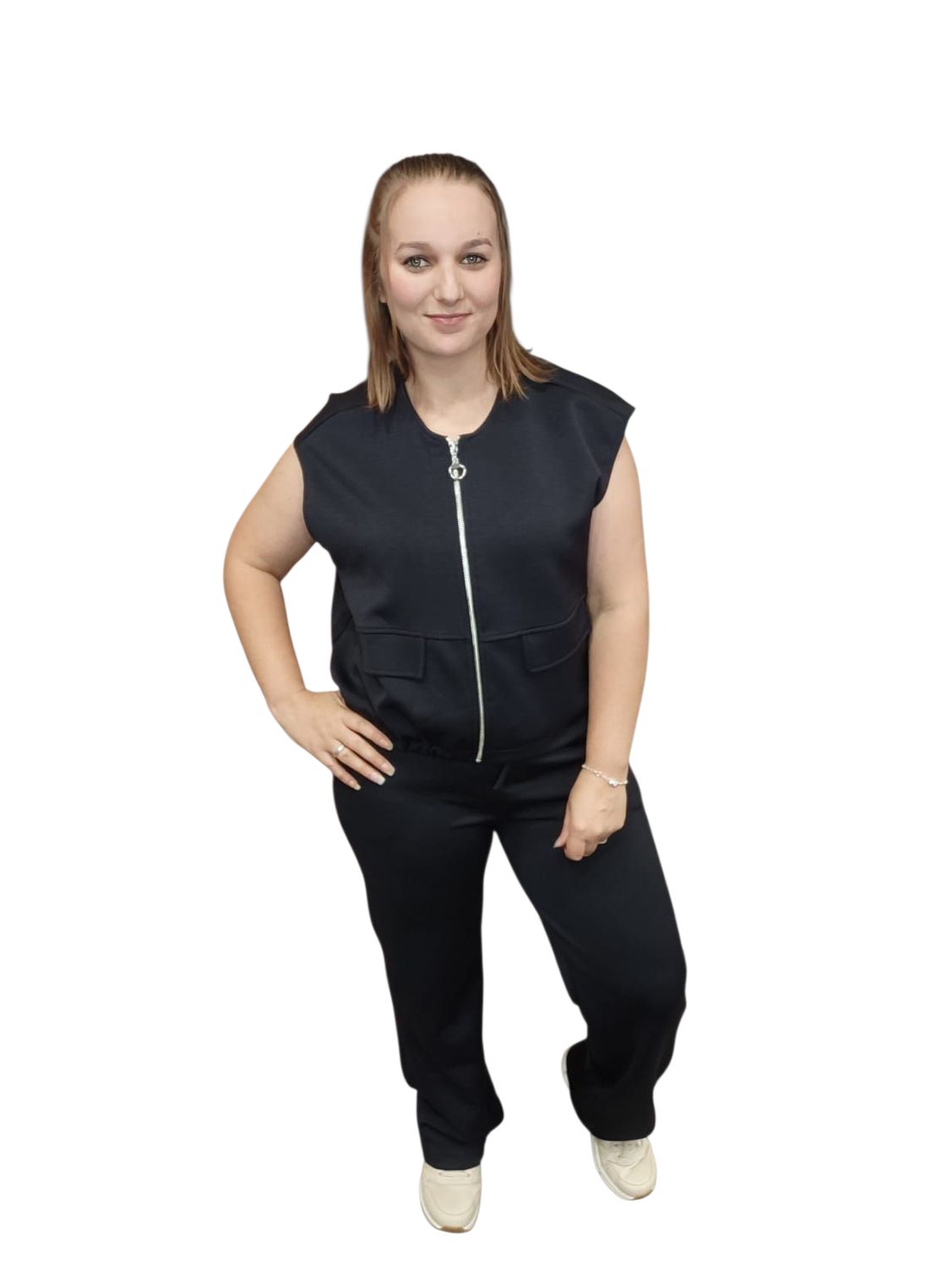 bomber gillet m/l xl/xxl (meerdere kleuren)
