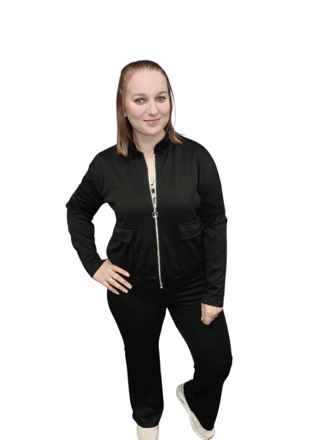 bomber jacket parel m/l xl/xxl (meerdere kleuren)
