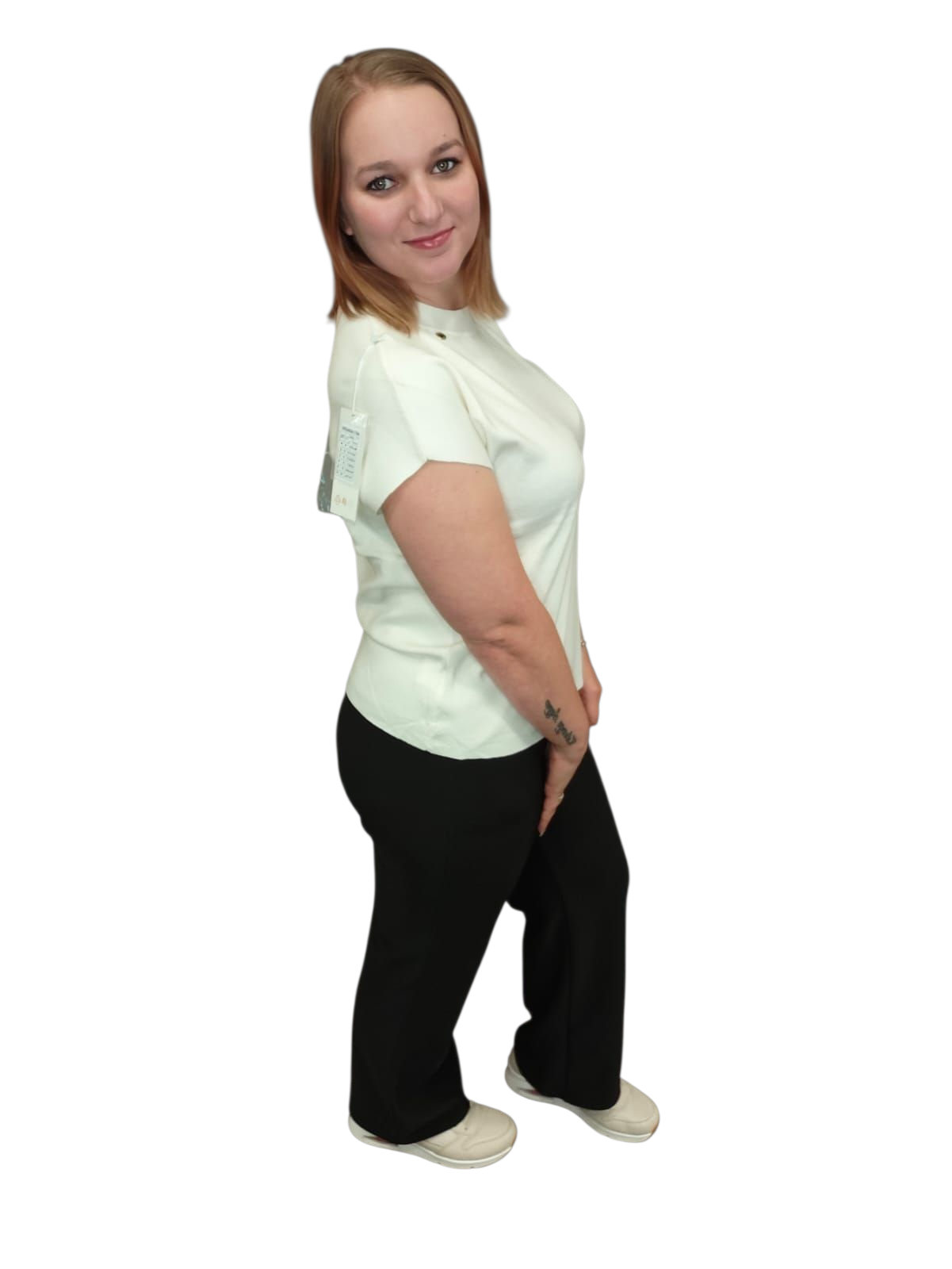 quinty tussen trui (meerdere kleuren)