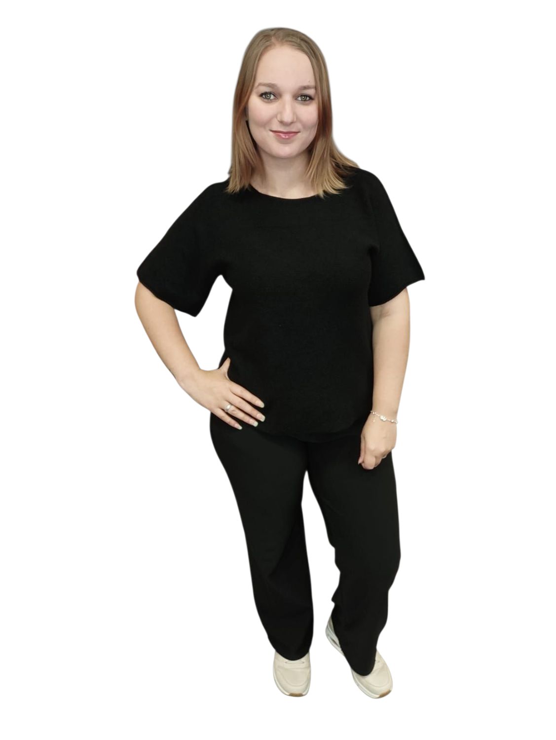 SALE Trui sophie (meerdere kleuren)