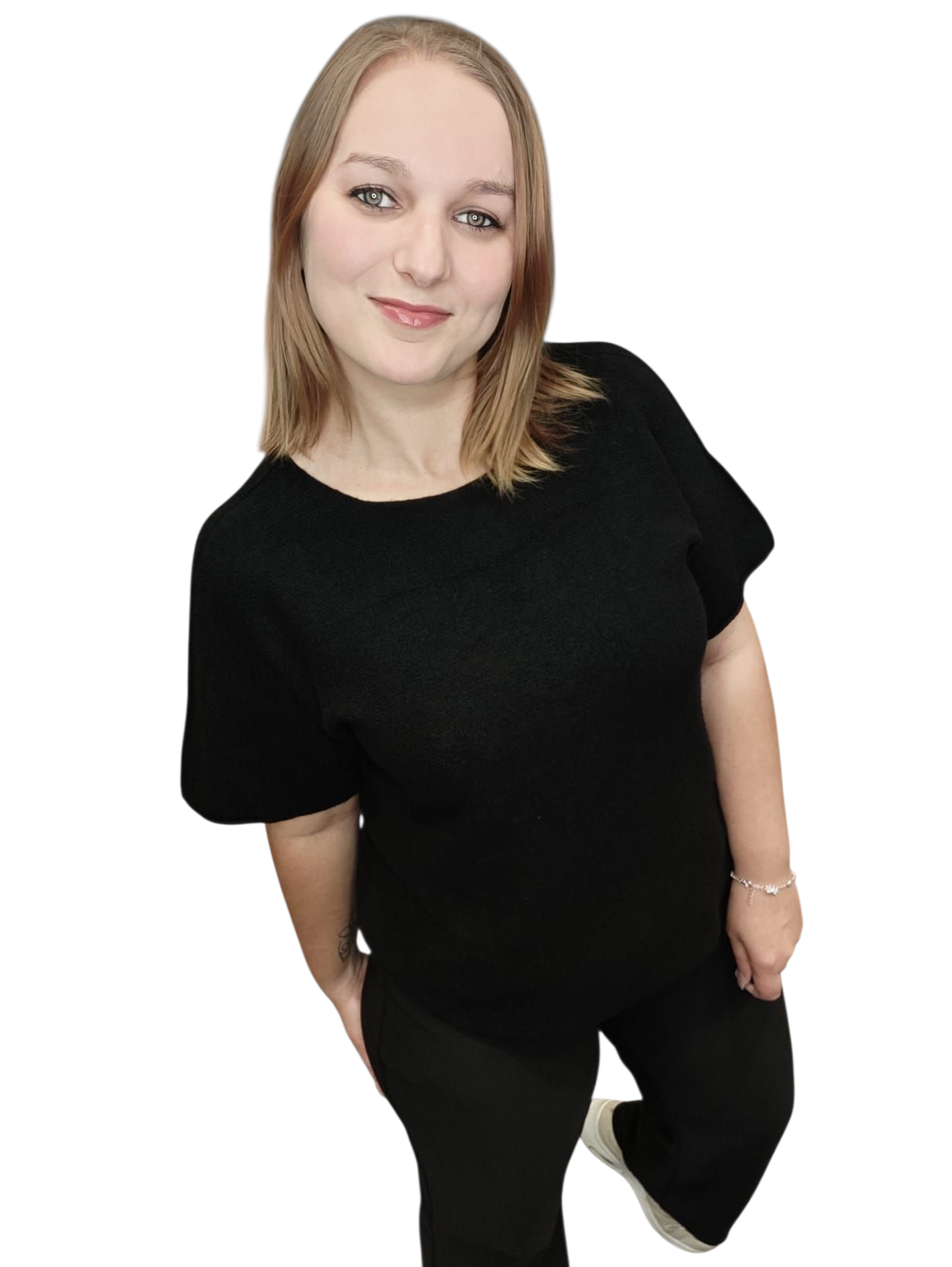 SALE Trui sophie (meerdere kleuren)