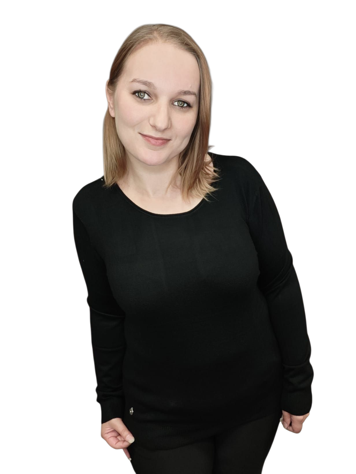 basic tussen trui quinta m/l xl/xxl (meerdere kleuren)