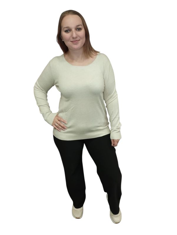 basic tussen trui quinta m/l xl/xxl (meerdere kleuren)