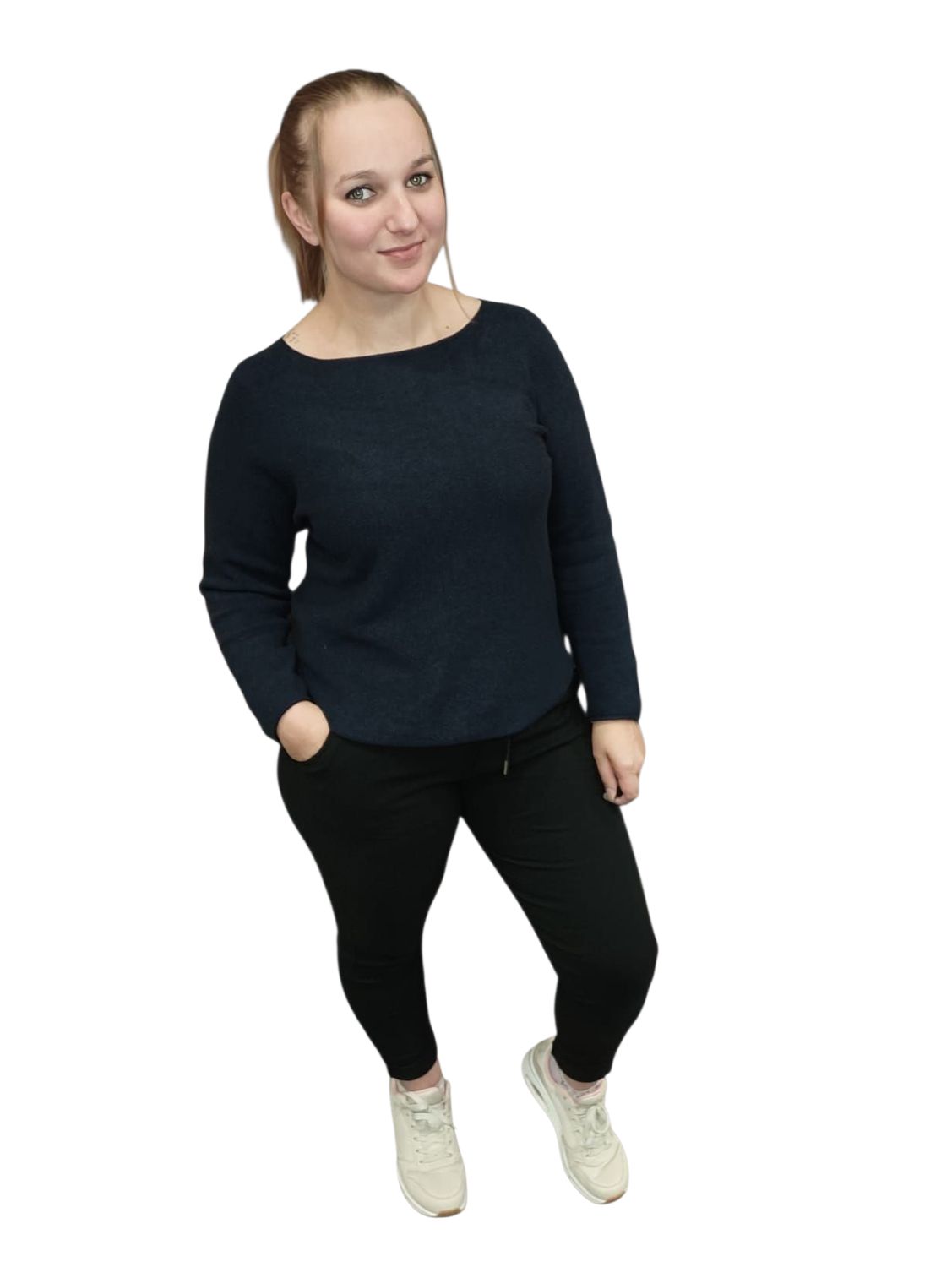 broek qiana 38/42 42/48 (meerdere kleuren)