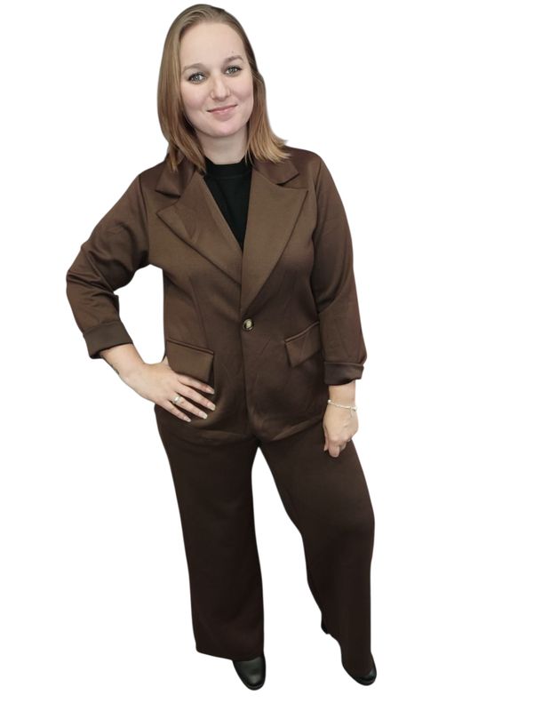 SALE comfy colbert romy (meerdere kleuren) SALE comfy colbert romy (meerdere kleuren)