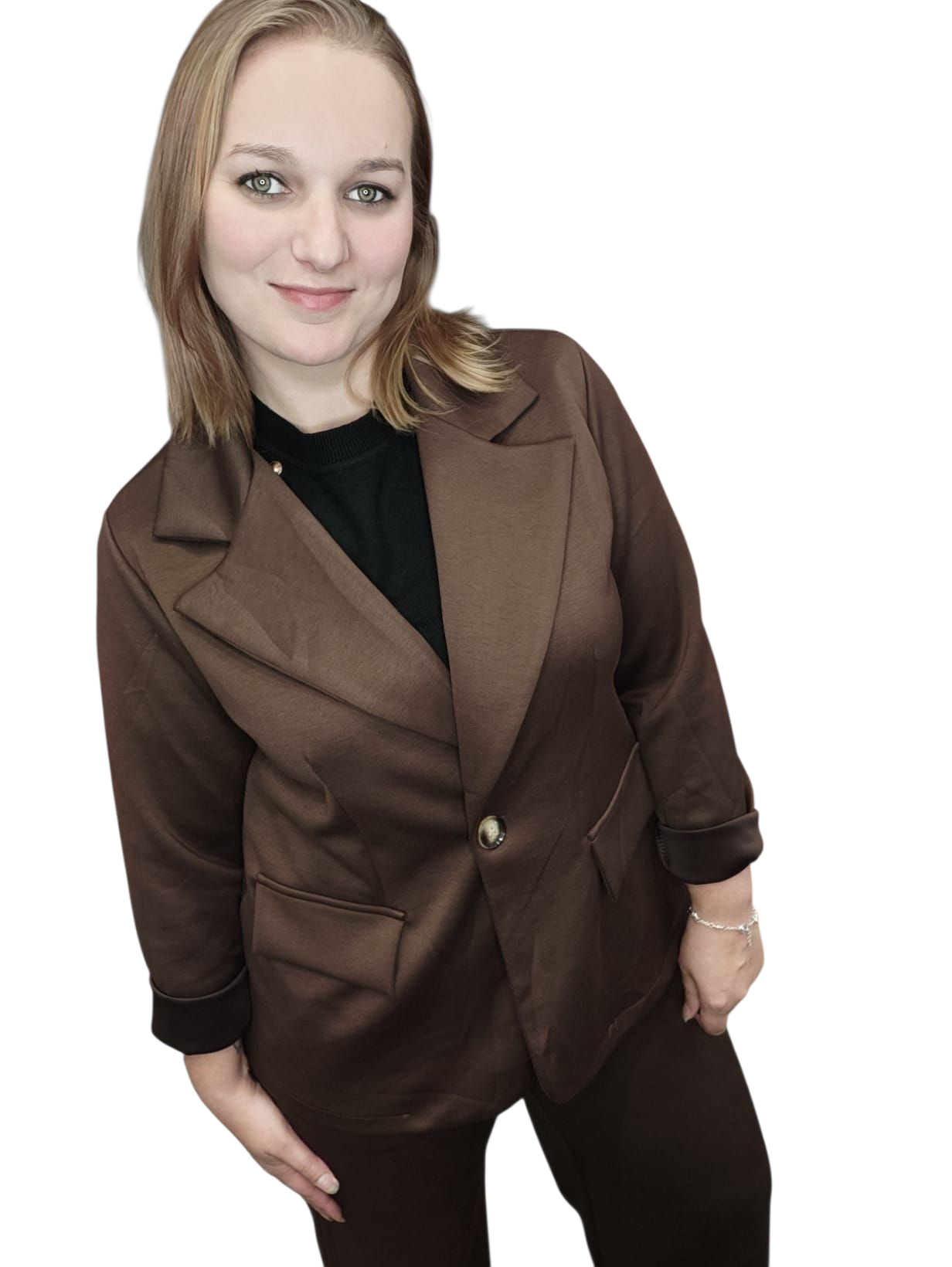 SALE comfy colbert romy (meerdere kleuren)