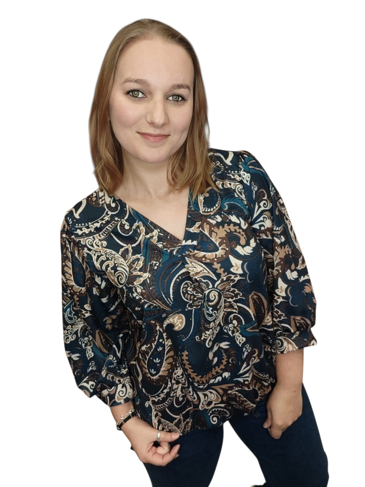 top rielle m/l xl/xxl (meerdere kleuren)