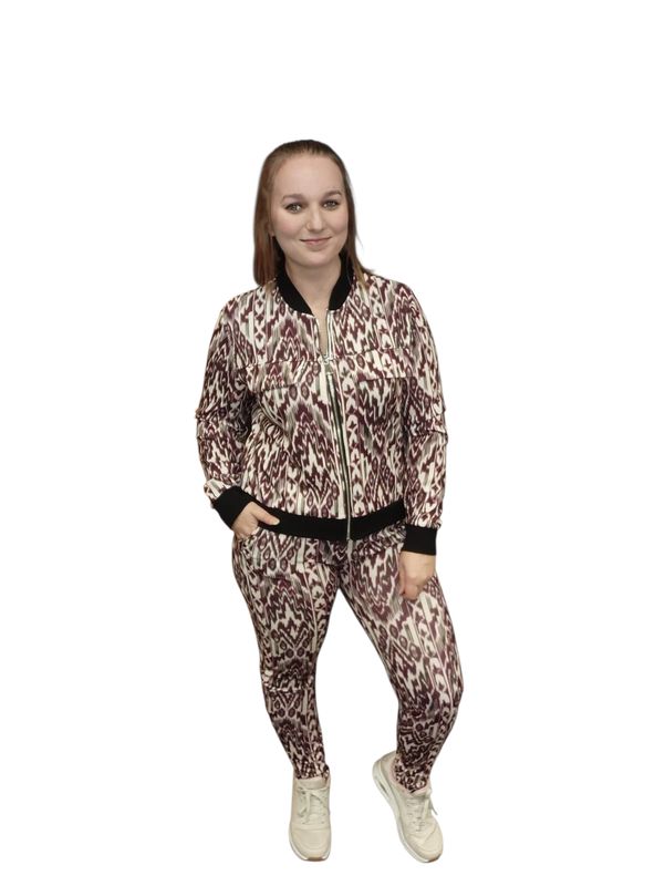 2 delig pak philou m/l xl/xxl (meerdere kleuren)