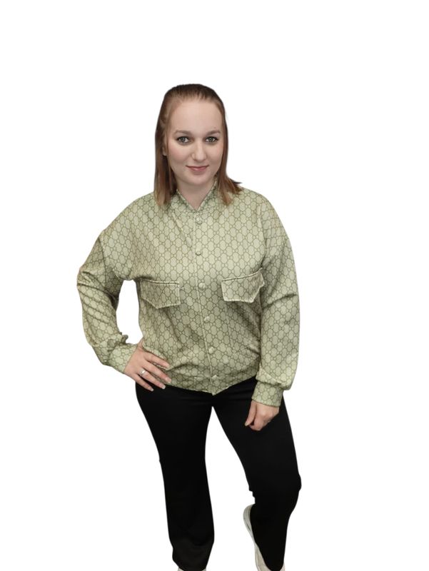 bomber jacket bo m/l xl/xxl (meerdere kleuren)