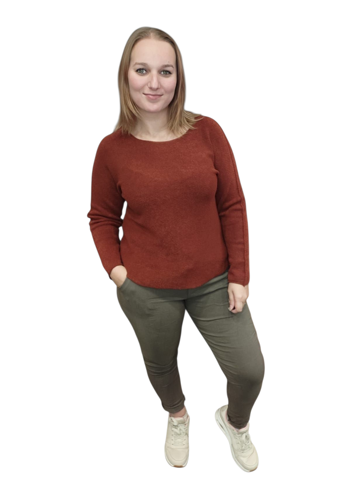 tessa trui (meerdere kleuren)