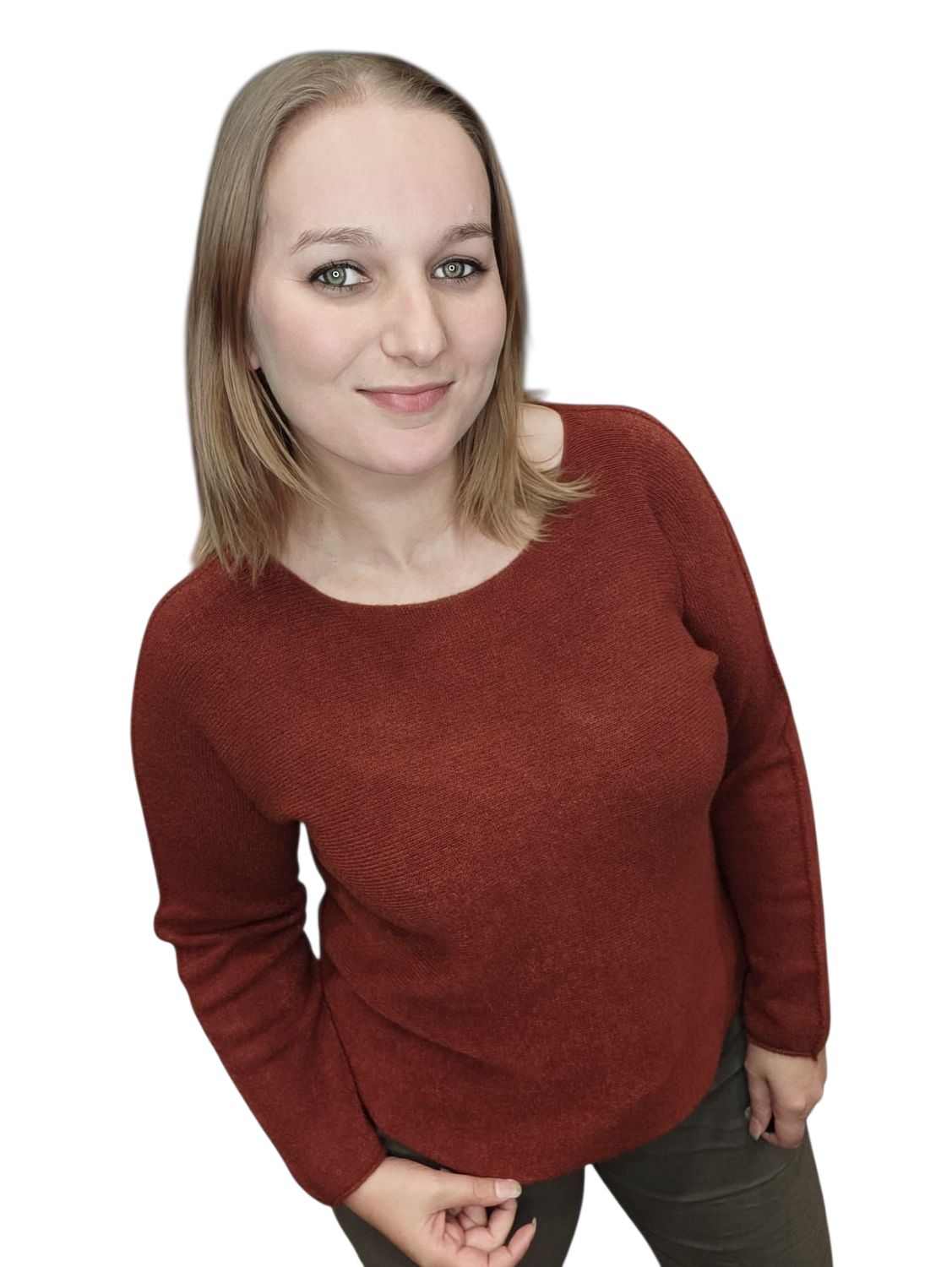 tessa trui (meerdere kleuren)