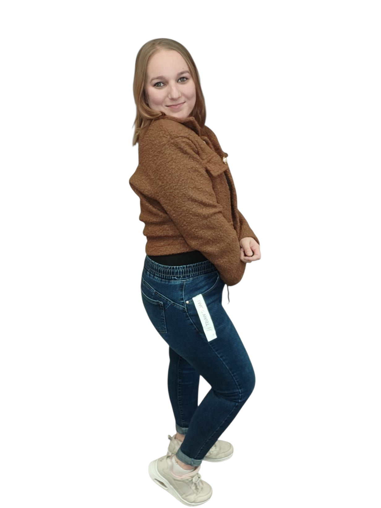 Jeans rinske (maten)