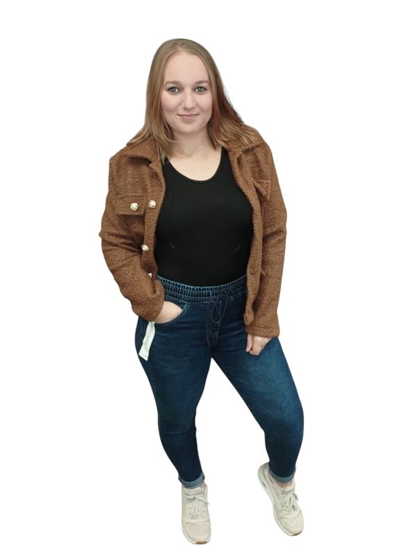 Jeans rinske (maten)