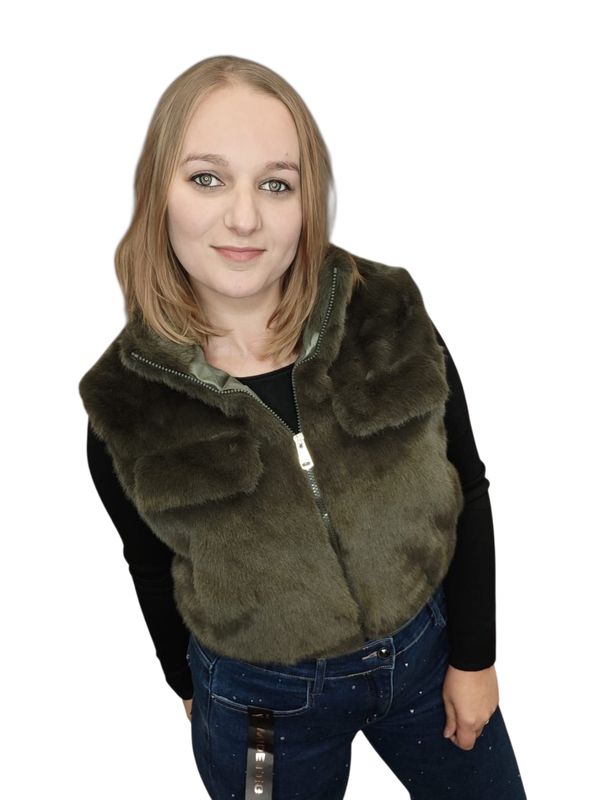 Bond gillets (meerdere kleuren)