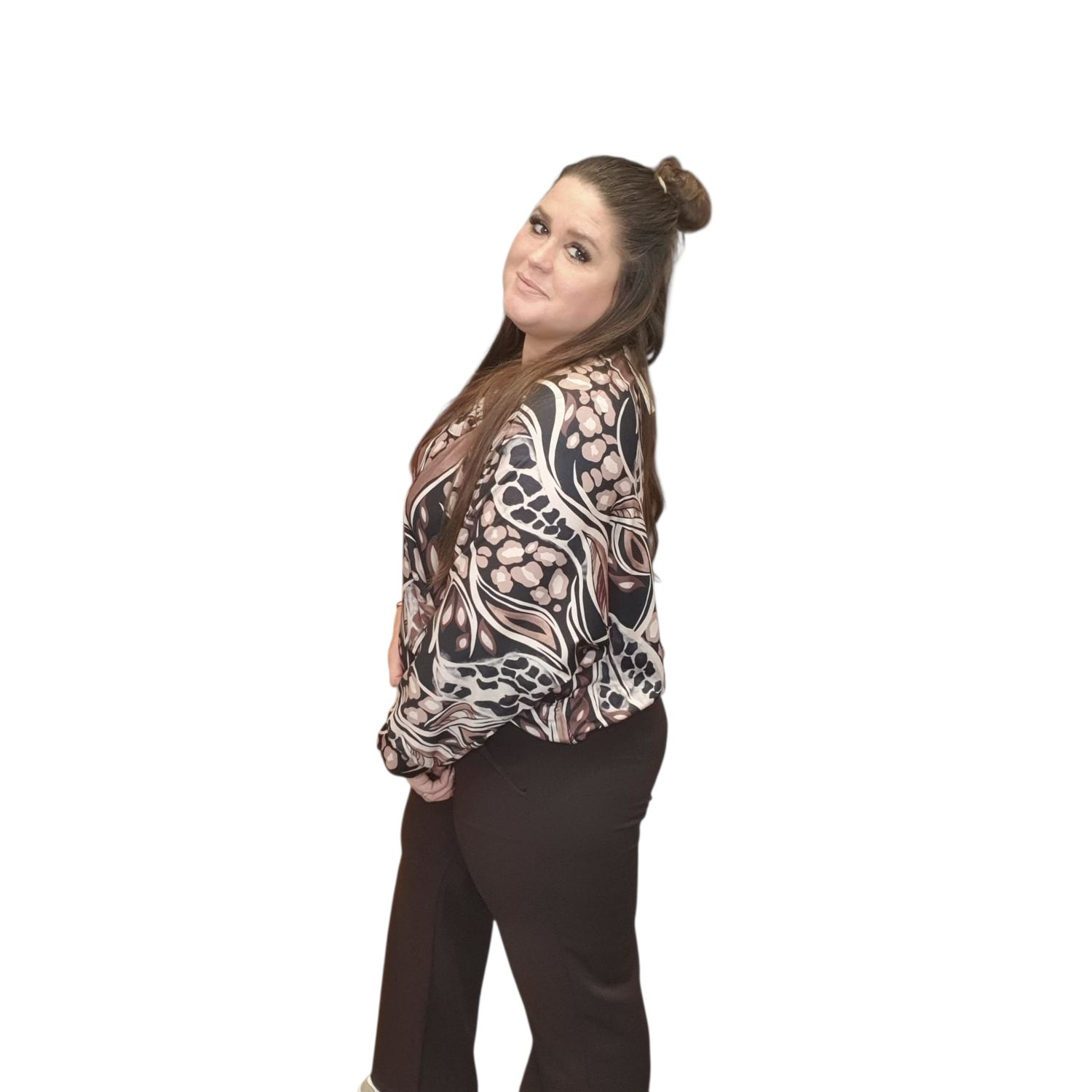 wide leg pantalon sophia s/m m/l xl/xxl (meerdere kleuren)