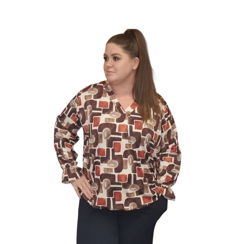 ballon top soof s/m m/l xl/xxl (meerdere kleuren) ballon top soof s/m m/l xl/xxl (meerdere kleuren)