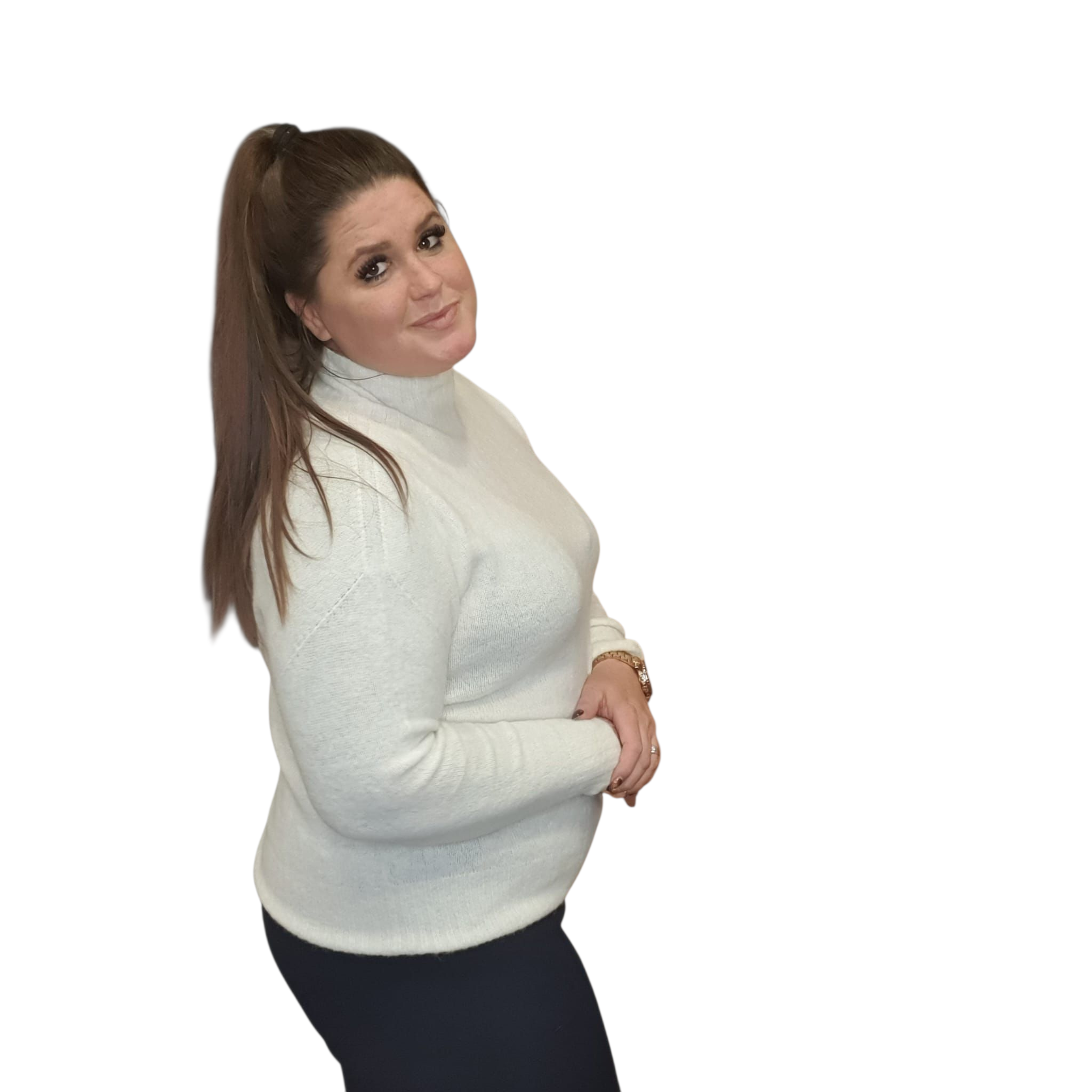 your best luxury style alpaca trui (maten & kleuren)