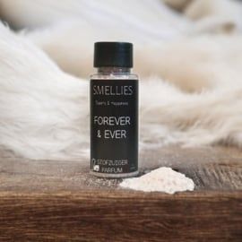 Stofzuig geur kortel forceer and ever 50 ml