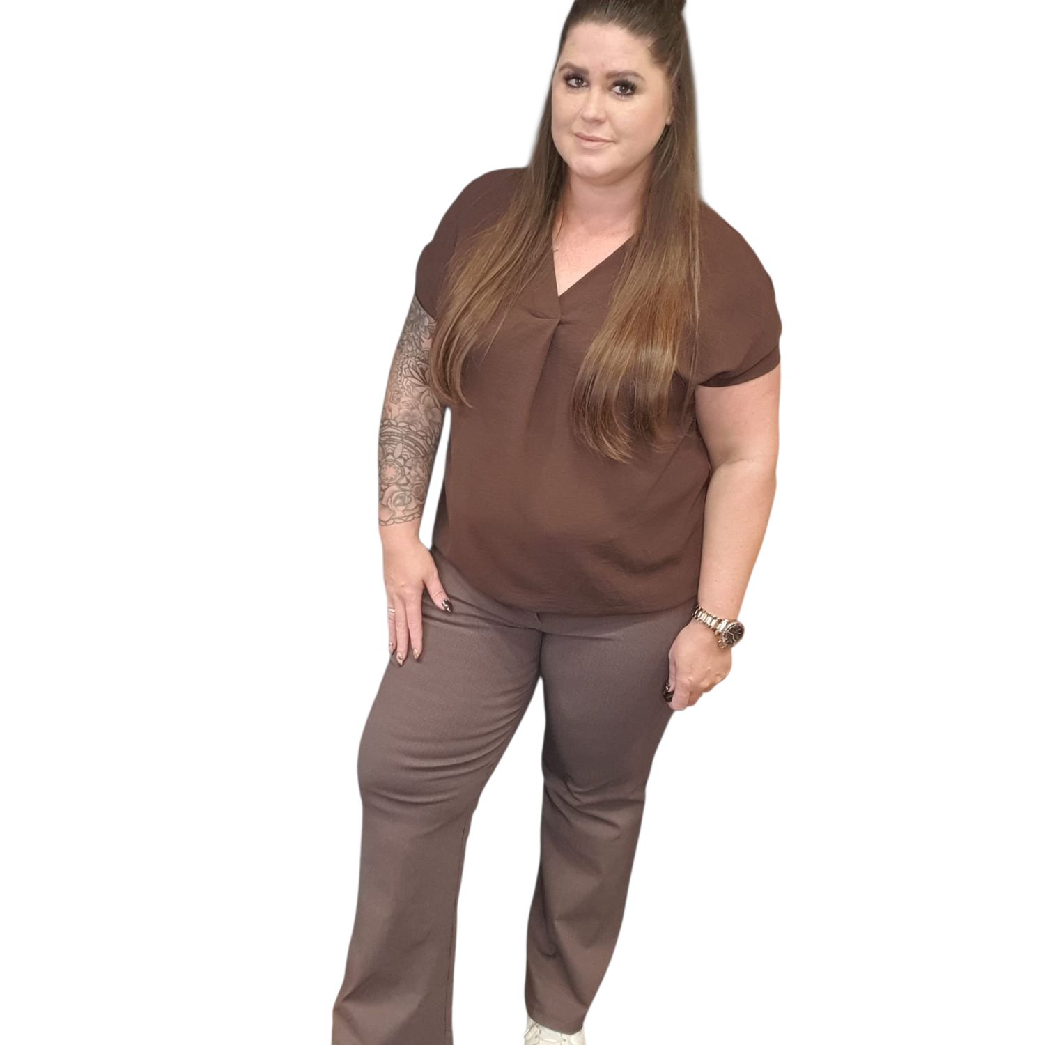 pantalon ruby (kleuren & maten) pantalon ruby (kleuren & maten)