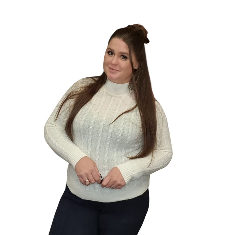 your best luxury style alpaca kabel trui  stacy (maten & kleuren) your best luxury style alpaca kabel trui  stacy (maten & kleuren)