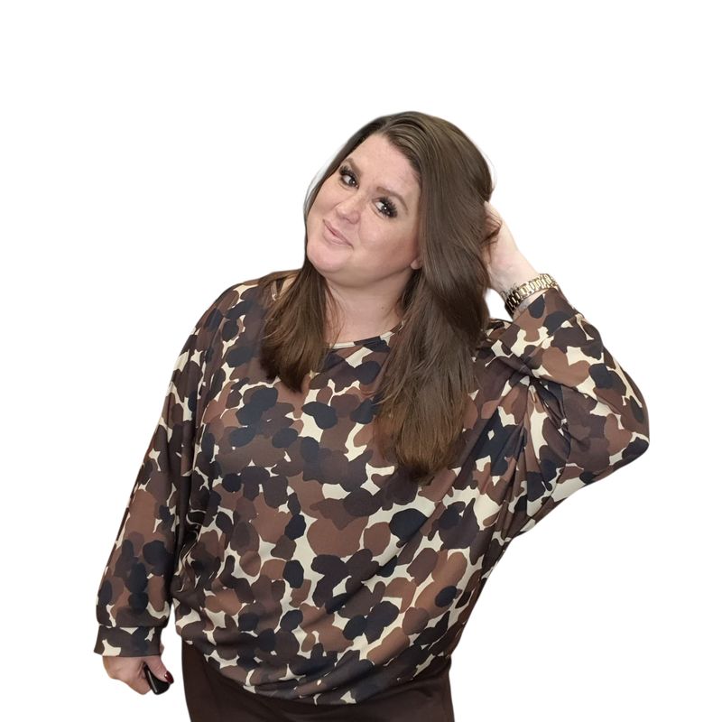 vanessa ballon top (maten & kleuren) vanessa ballon top (maten & kleuren)