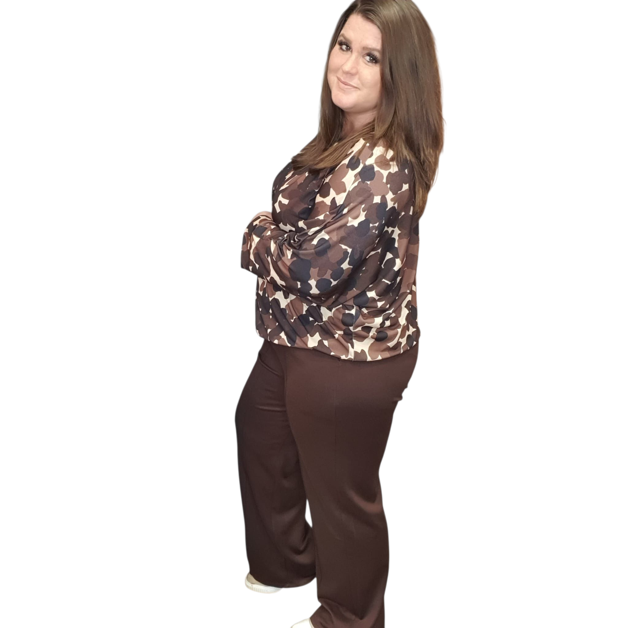 pantalon vera extra long (maten & kleuren)