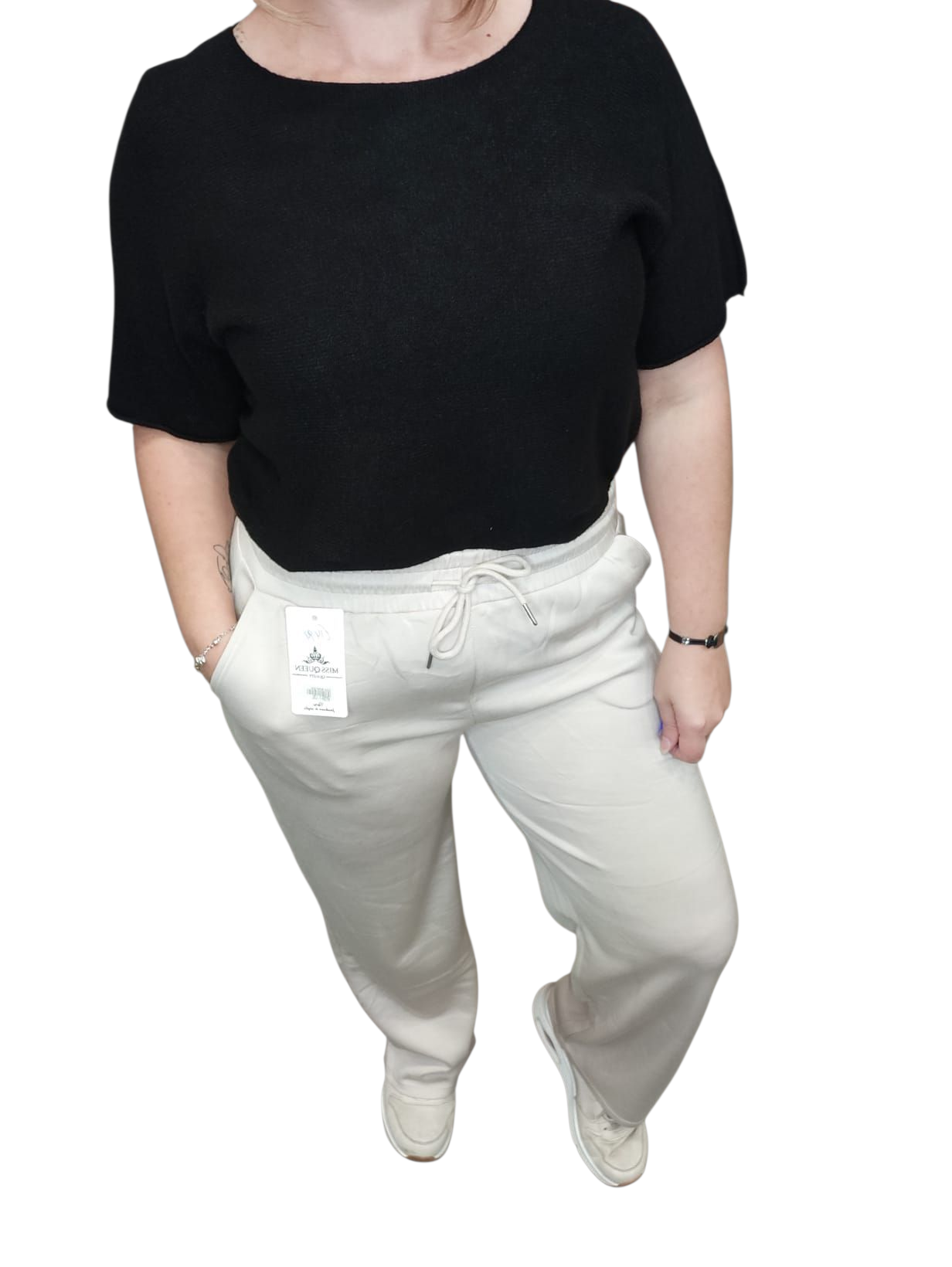 joggings broek thea s/m l/xl (meerdere kleuren)