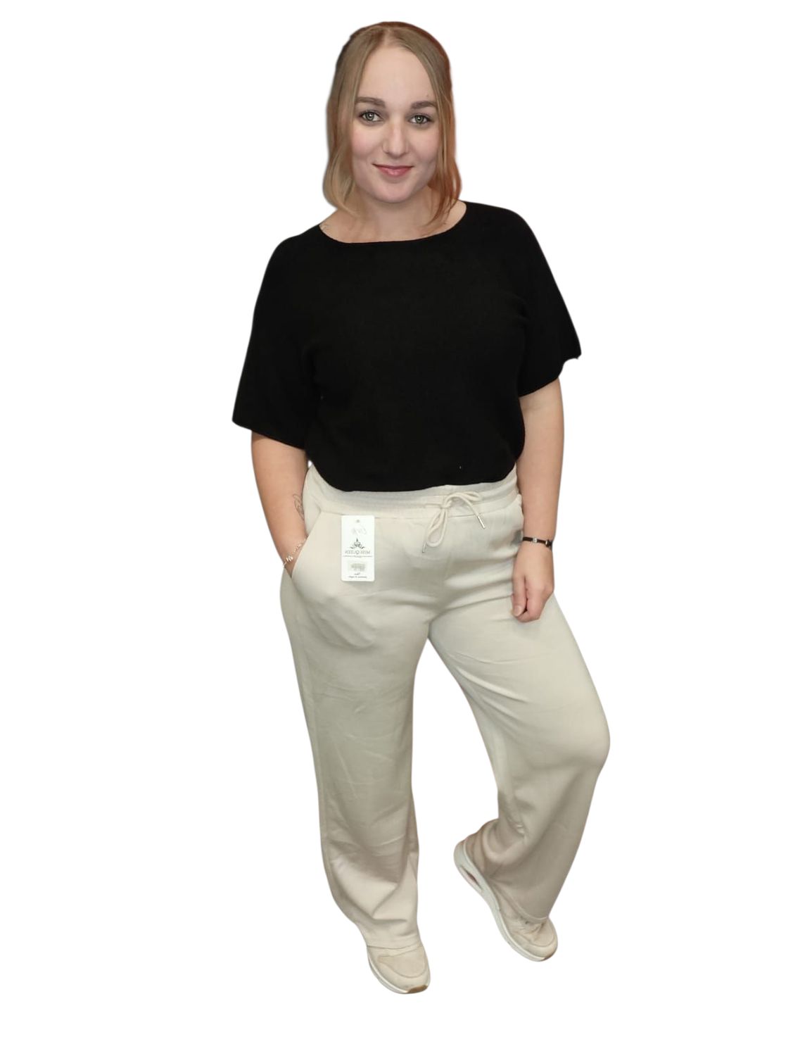 joggings broek thea s/m l/xl (meerdere kleuren) joggings broek thea s/m l/xl (meerdere kleuren)