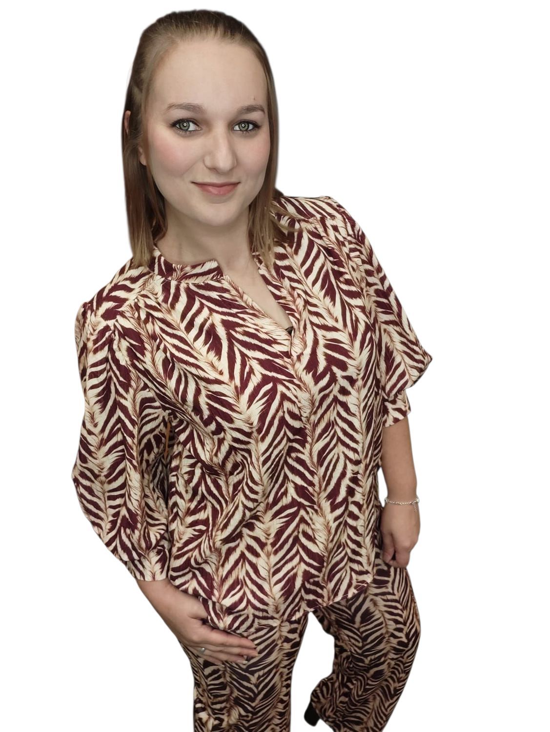 Broek Oliefje M/L en Xl/XXL (meerdere kleuren) Broek Oliefje M/L en Xl/XXL (meerdere kleuren)