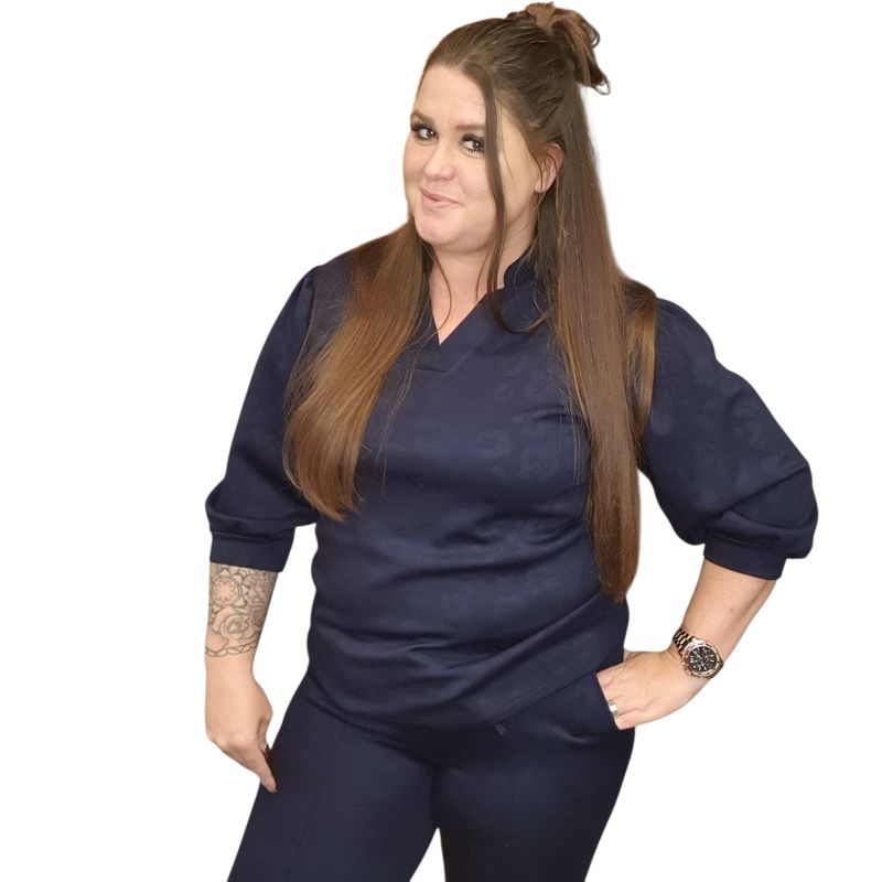 Top sabrina s/m l/xl Top sabrina s/m l/xl