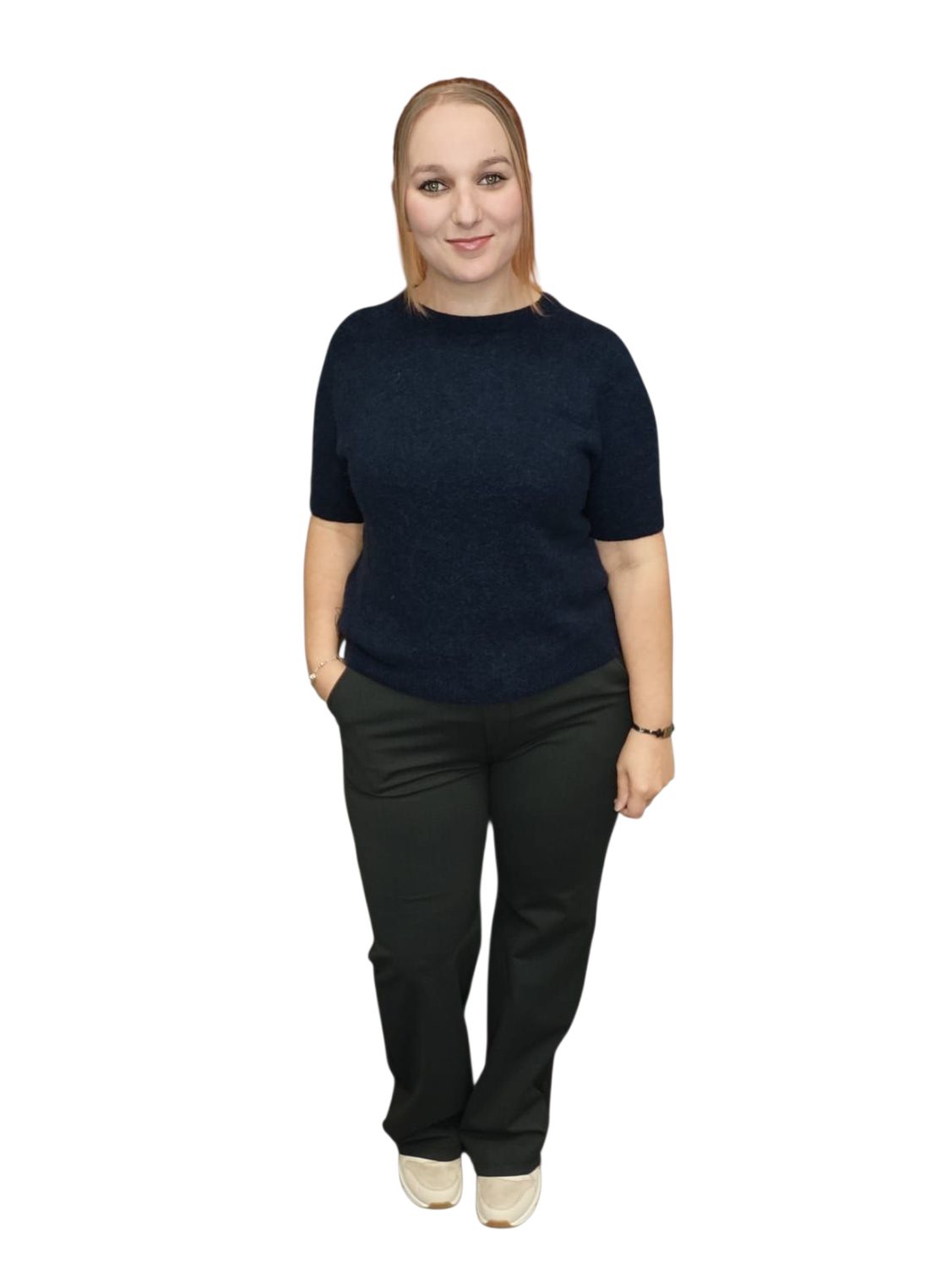 your be luxury style alpaca trui trijntje  (maten & kleur )