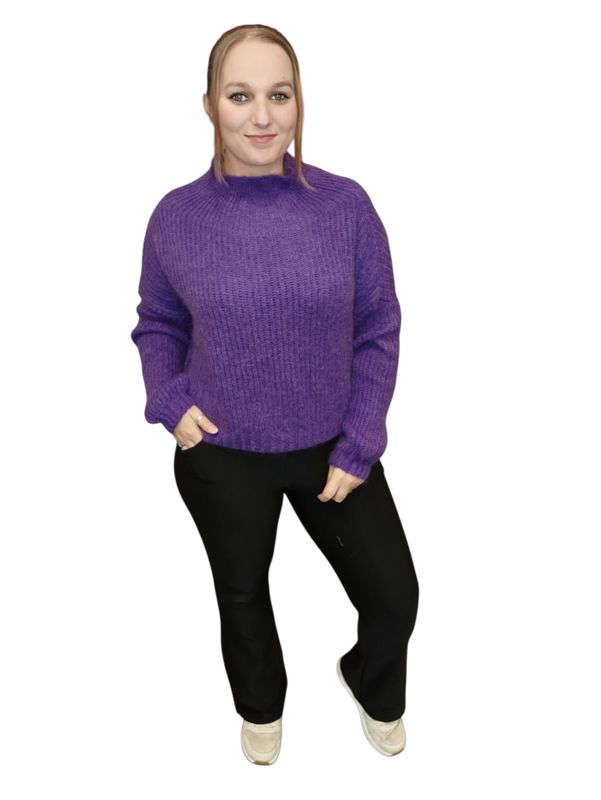 your be luxury style alpca trui thalia (maten &  kleur ) your be luxury style alpca trui thalia (maten &  kleur )