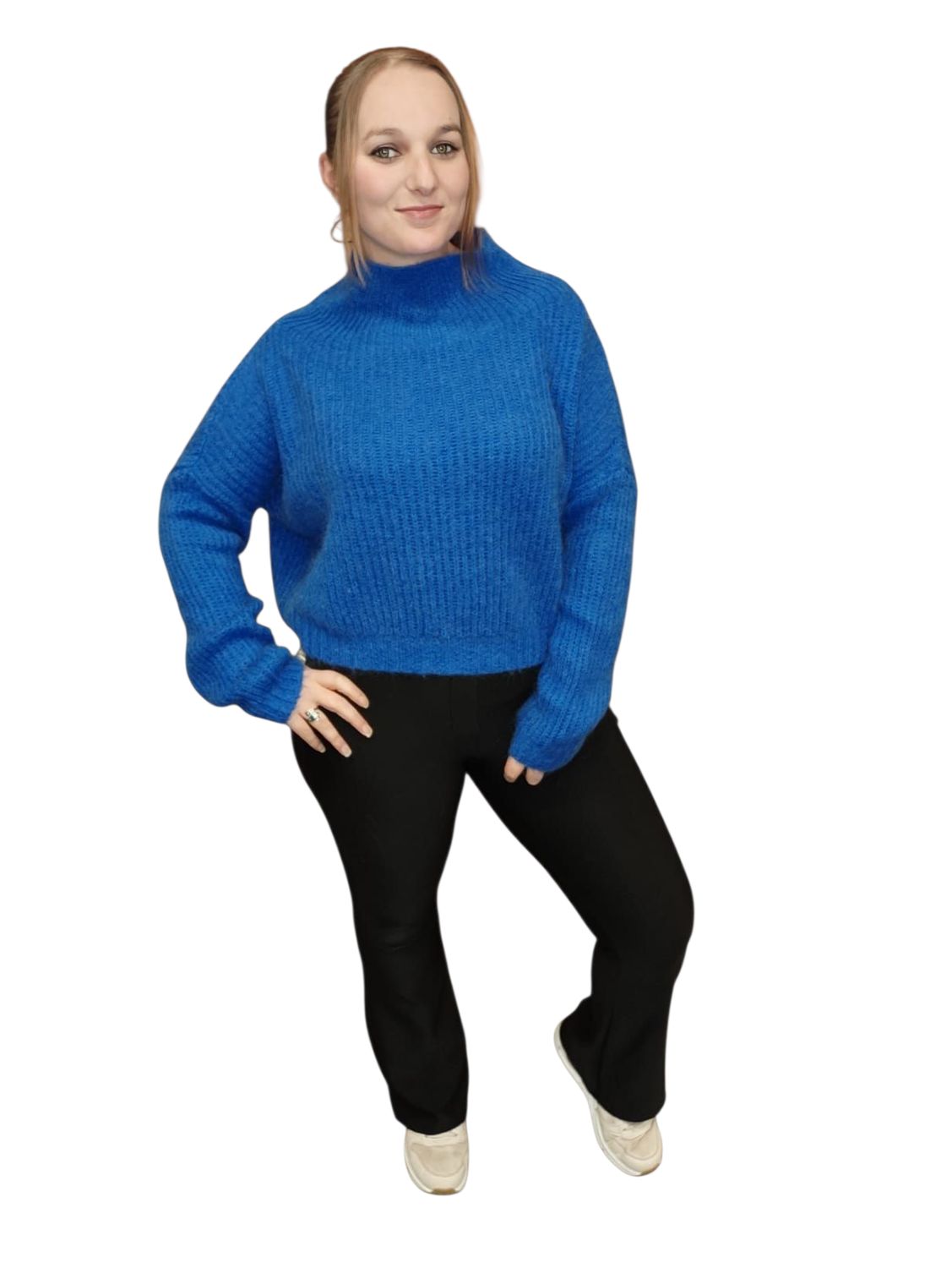 SALE your be luxury style alpca trui thalia maat m 