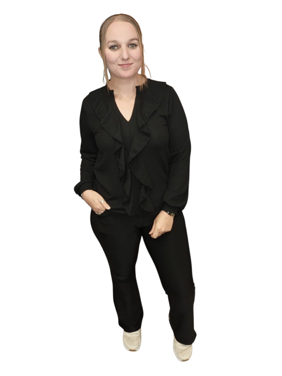 SALE roesel blouse tineke (kleuren & maten )