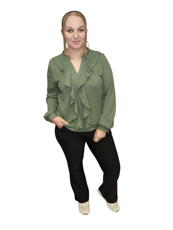 roesel blouse tineke (kleuren & maten ) roesel blouse tineke (kleuren & maten )