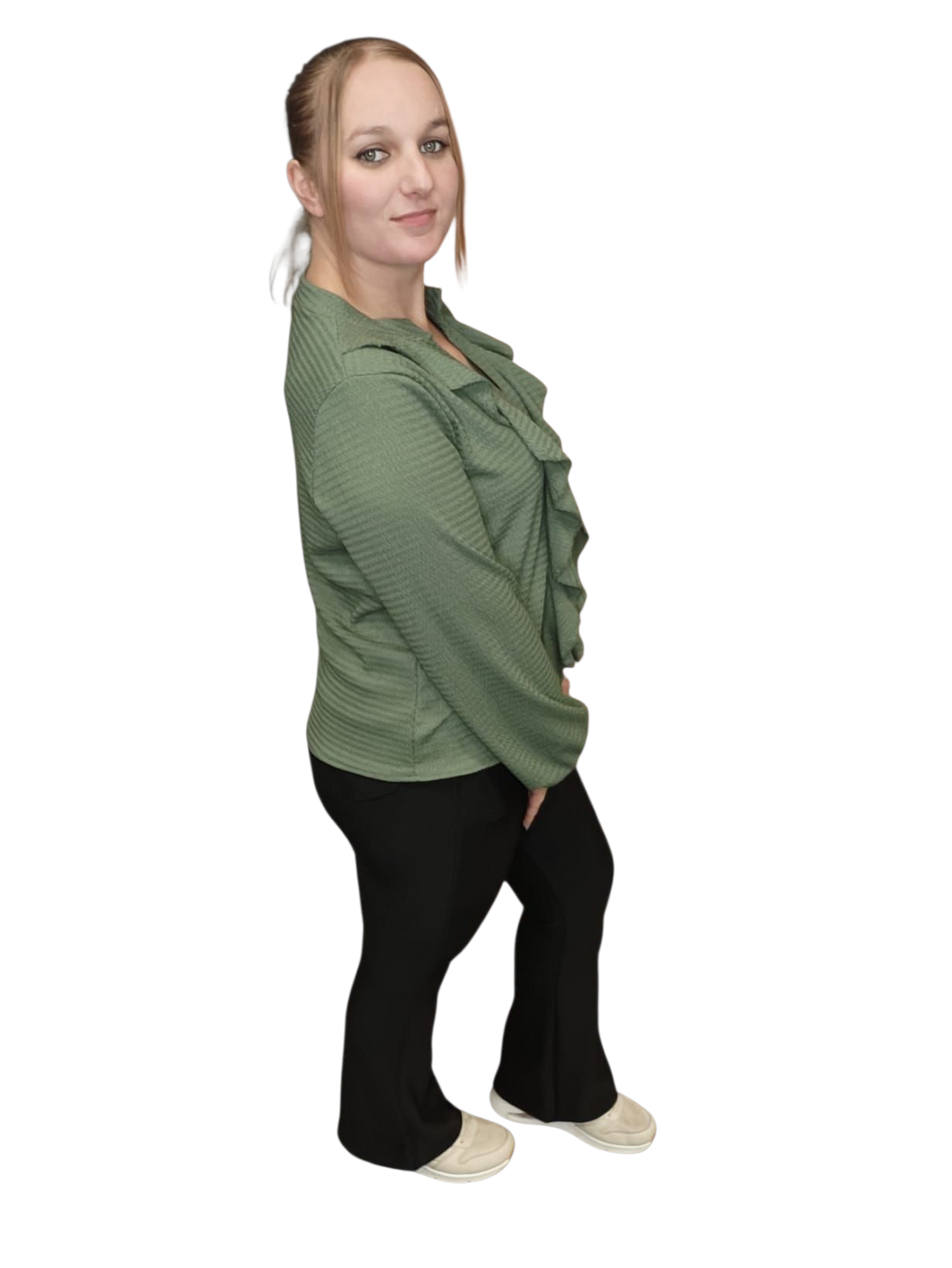 roesel blouse tineke (kleuren & maten )