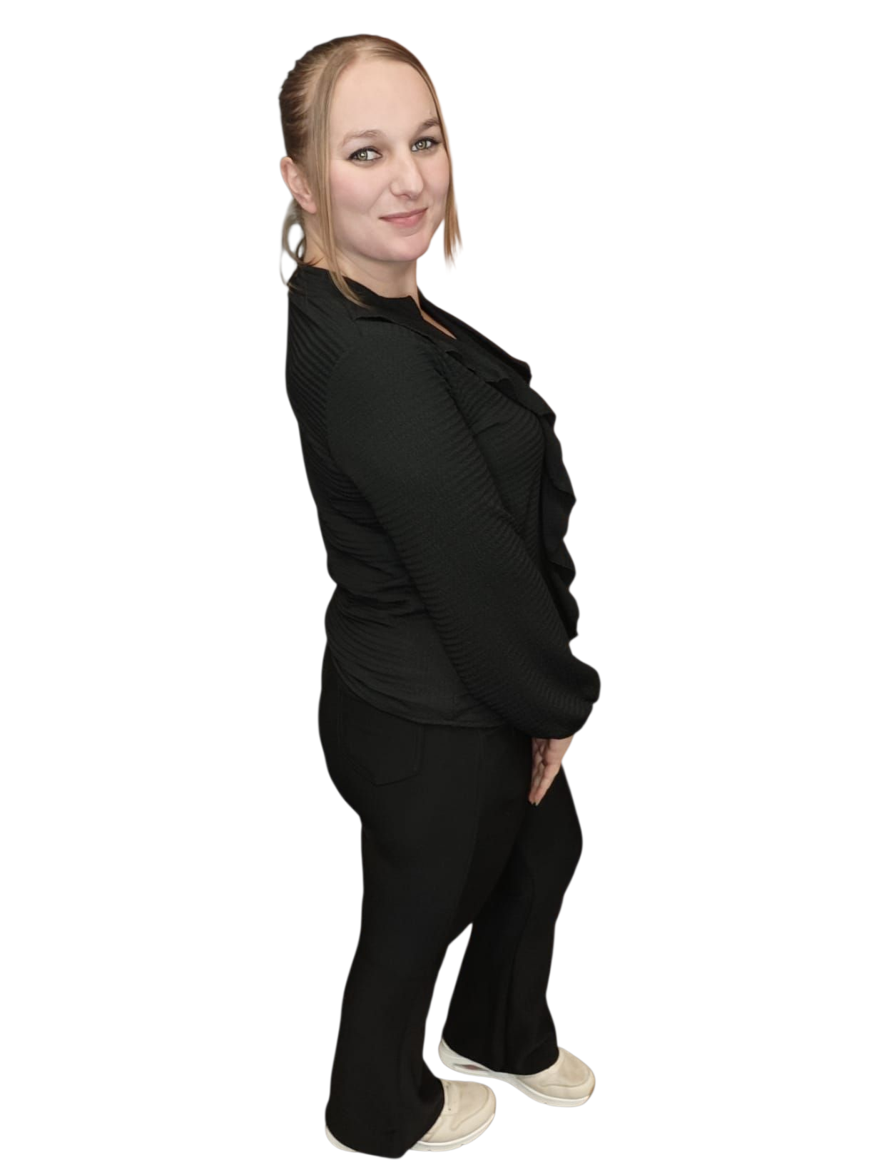 SALE roesel blouse tineke (kleuren & maten )