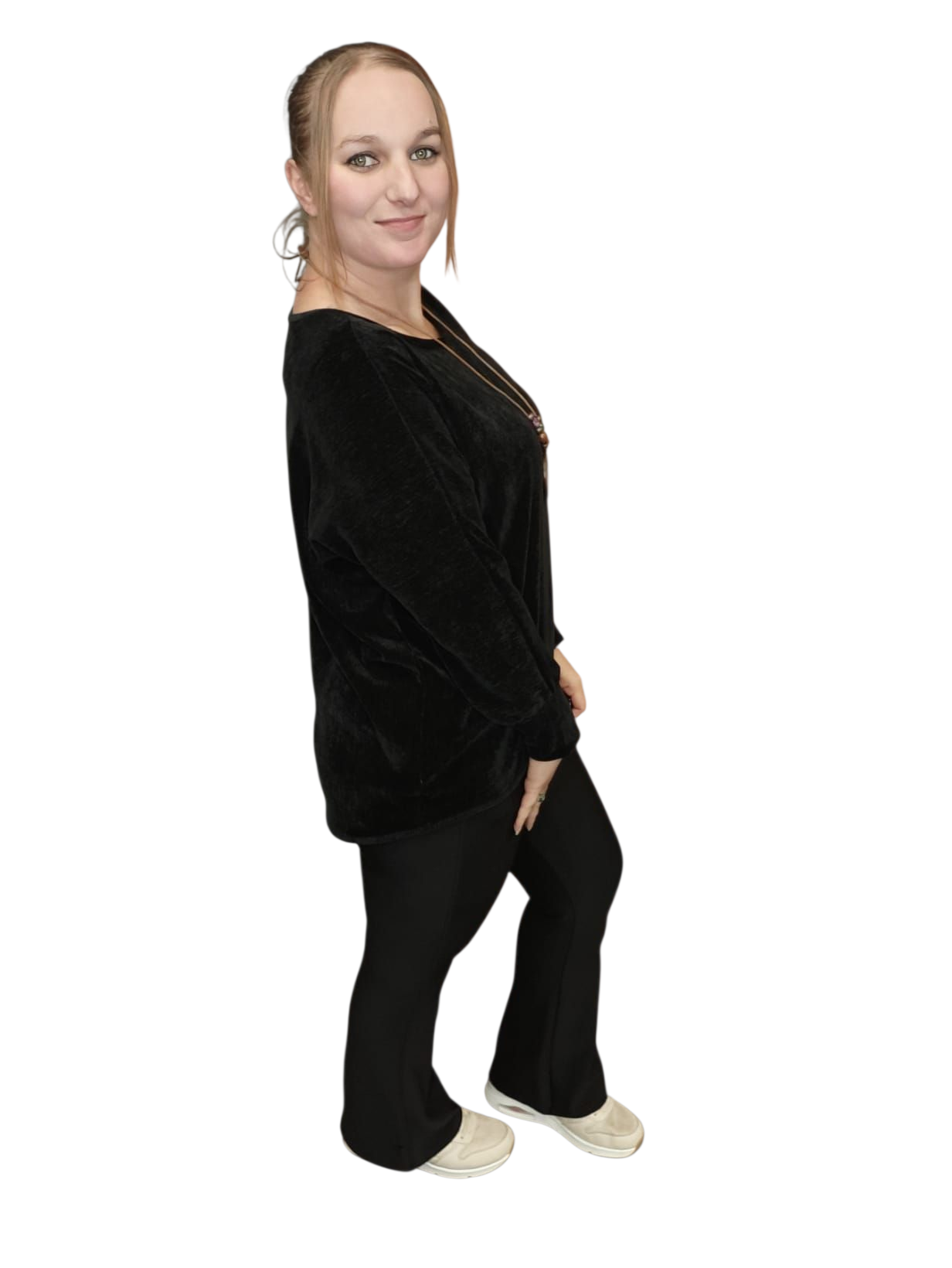 verlourse trui tiara one size (kleuren)