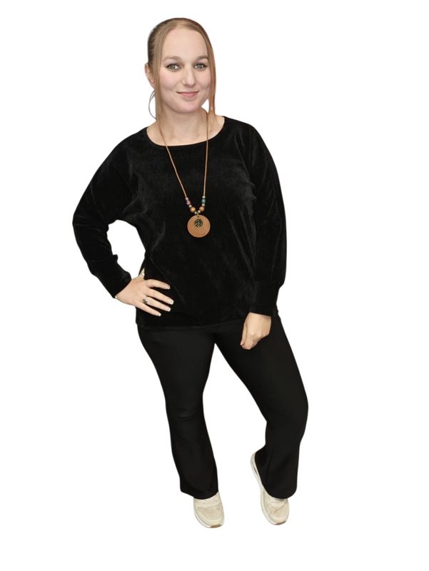 verlourse trui tiara one size (kleuren)