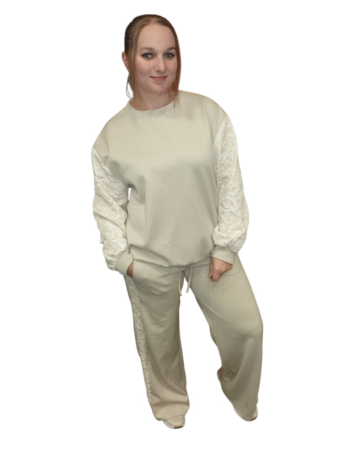 trui tine (maten en kleuren)