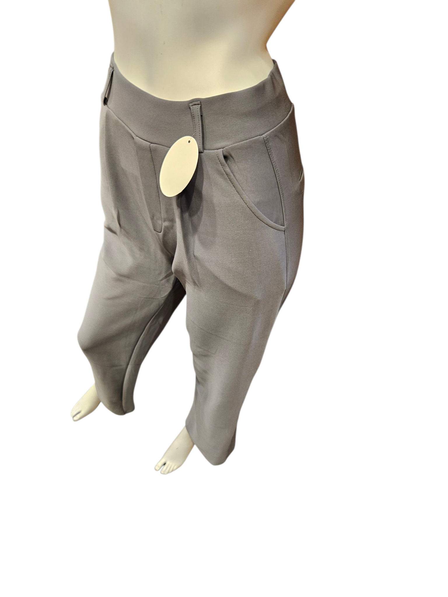 comfortbroek gray (maten)