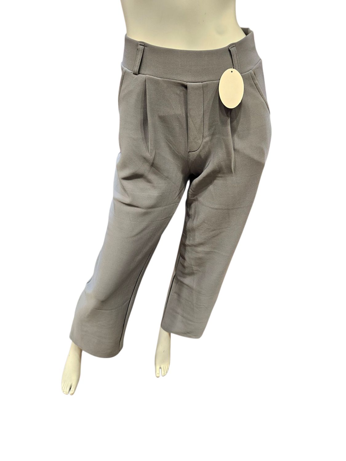 comfortbroek d.gray (maten) comfortbroek d.gray (maten)