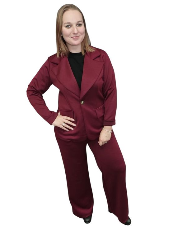 Comfy broek Romy (meerdere kleuren)