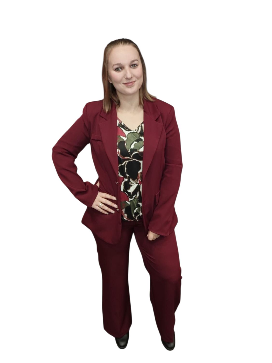 Pantalon Penny M/L XL/XXL(meerdere kleuren)