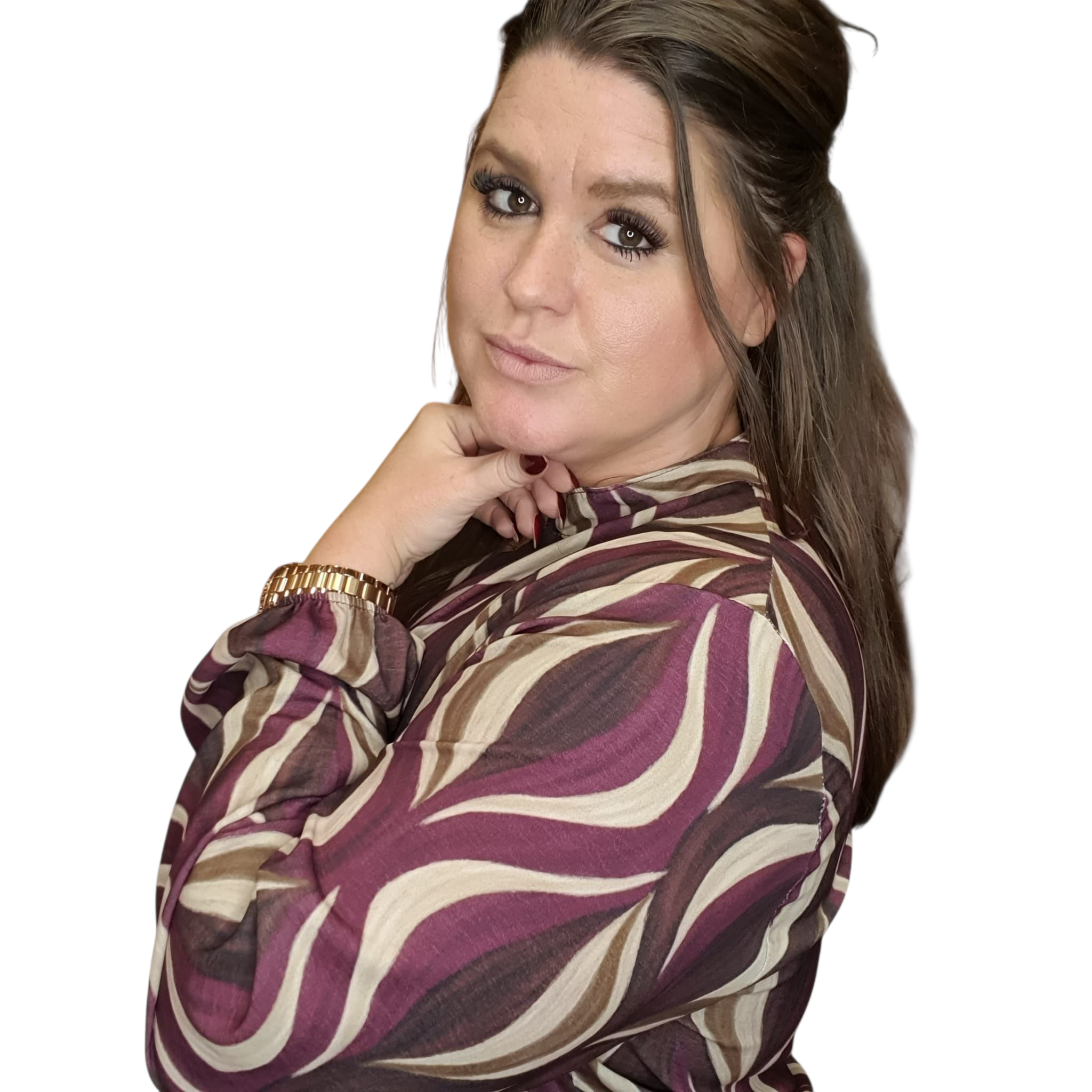 Blouse zara s/m m/l xl/xxl (meerdere kleuren)