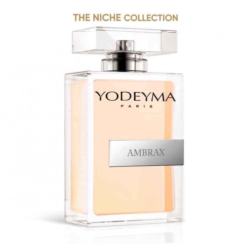 Ambrax eau the parfum 100ML
