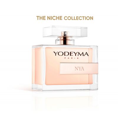 The niche collection                                            Nya eau the parfum 100ML